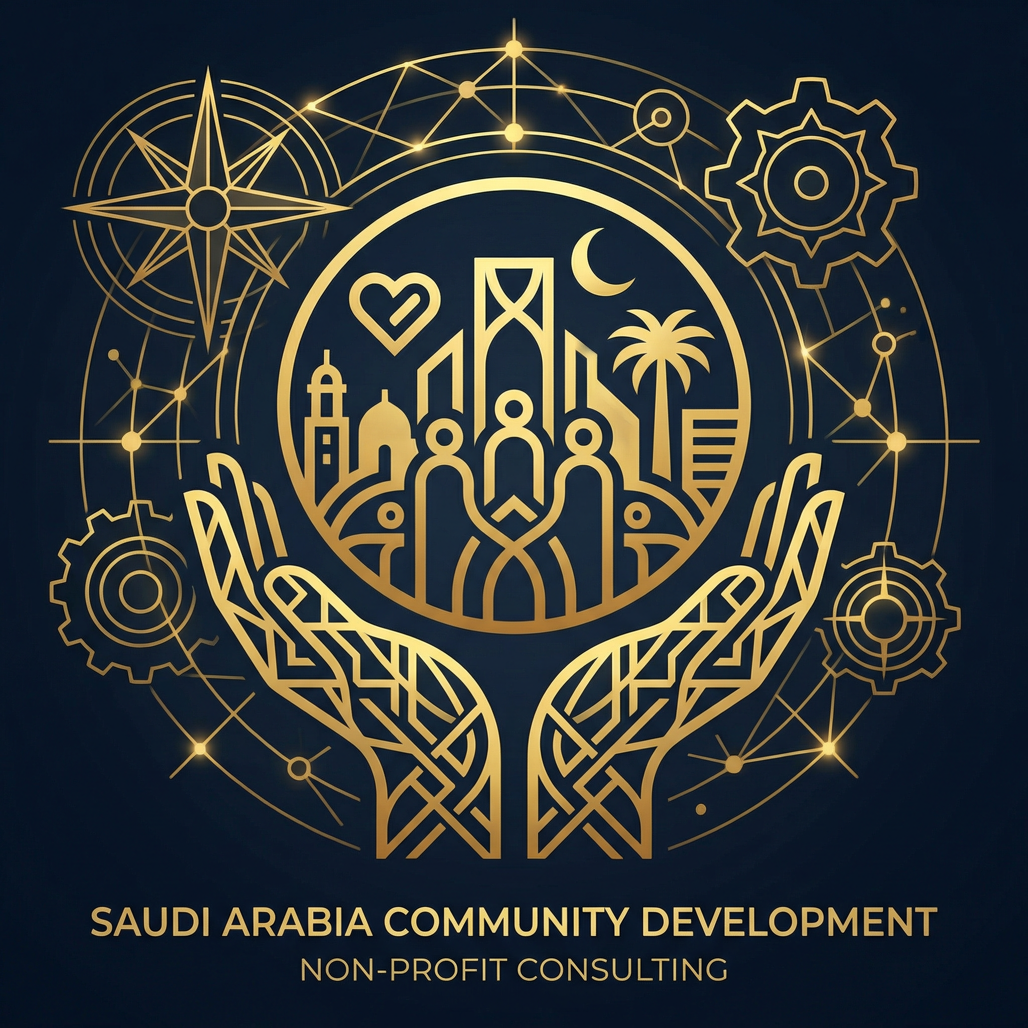 دعم القطاع غير الربحي والجمعيات